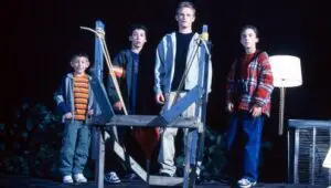 Malcolm in the Middle: 2×2