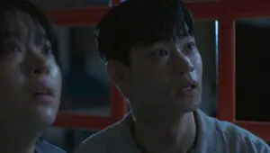 If Wishes Could Kill: 1×7