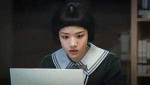 Absolute Value of Romance: 1×1