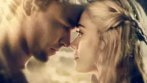 The Pendragon Cycle: Rise of the Merlin: 1×2