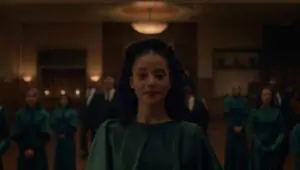 The Testaments: 1×5