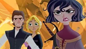 Rapunzel’s Tangled Adventure: 1×19