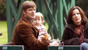 Six Feet Under: 4×8
