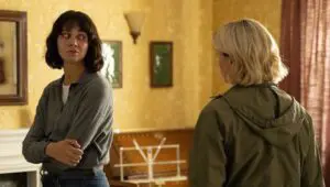 Gone: 1×6