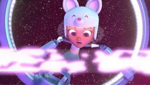 Interstellar Ella: 1×7