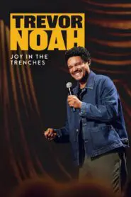 Trevor Noah: Joy in the Trenches 2026