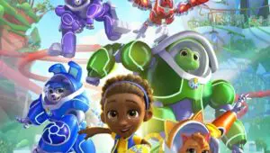RoboGobo: 1×23