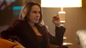 The Cleaning Lady: 4×10