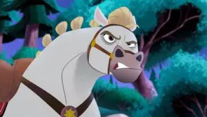 Rapunzel’s Tangled Adventure: 3×8