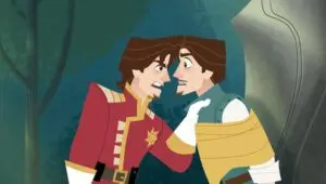 Rapunzel’s Tangled Adventure: 3×15