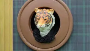 Million Dollar Secret: 1×5