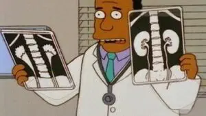The Simpsons: 10×8