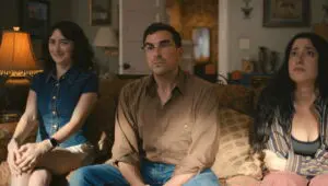 Big Mistakes: 1×8