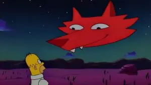The Simpsons: 8×9
