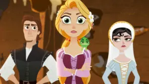 Rapunzel’s Tangled Adventure: 1×10