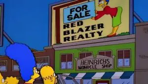 The Simpsons: 9×9
