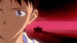 Neon Genesis Evangelion: 1×19