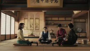 Straight to Hell: 1×3