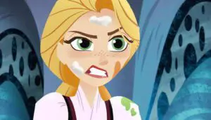 Rapunzel’s Tangled Adventure: 2×17