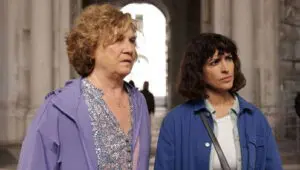 If It’s Tuesday… It’s Murder: 1×4