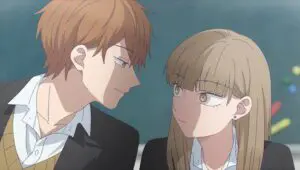 The Ramparts of Ice: 1×3