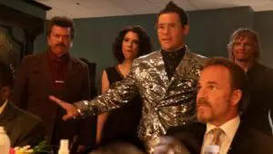 The Righteous Gemstones: 4×7
