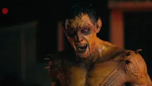 Cóyotl, Hero and Beast: 1×8