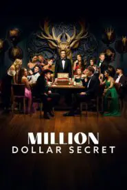 Million Dollar Secret 2025
