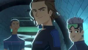 Carmen Sandiego: 4×7