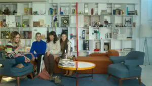 Envious: 4×2