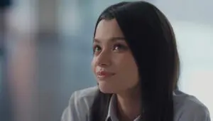 Girl from Nowhere: The Reset: 1×6