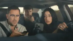 Big Mistakes: 1×4