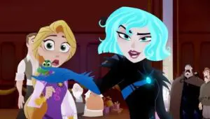 Rapunzel’s Tangled Adventure: 3×12