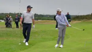 Full Swing: 2×5
