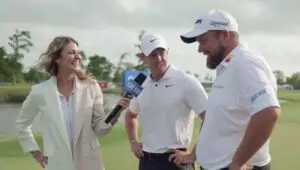 Full Swing: 3×2