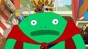 Smiling Friends: 3×2