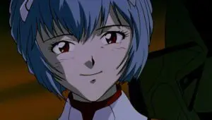 Neon Genesis Evangelion: 1×6