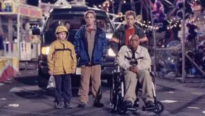 Malcolm in the Middle: 2×23