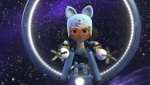 Interstellar Ella: 1×45