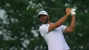 Full Swing: 1×5