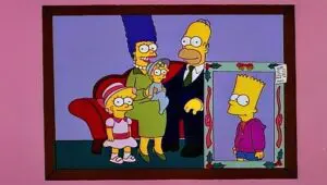The Simpsons: 7×11