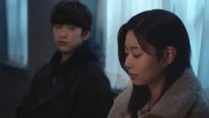 Still Shining: 1×10
