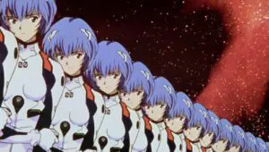 Neon Genesis Evangelion: 1×14