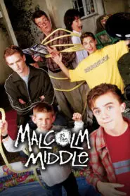 Malcolm in the Middle 2000