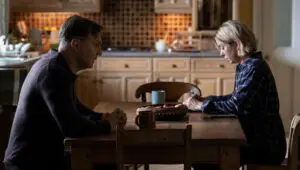 Gone: 1×4