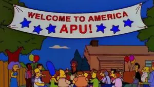 The Simpsons: 7×23