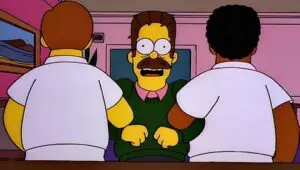 The Simpsons: 8×8