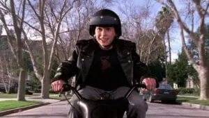 Malcolm in the Middle: 2×22