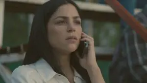 Santita: 1×7