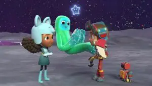 Interstellar Ella: 1×3